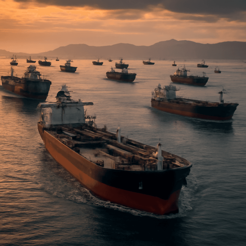 Traders See Strait of Hormuz Shipping Normalizing No Sooner Than 2027