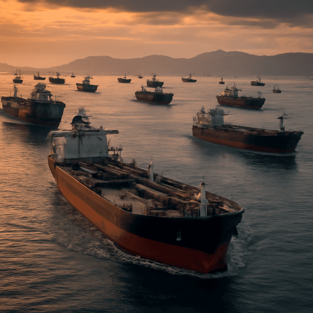 Traders See Strait of Hormuz Shipping Normalizing No Sooner Than 2027
