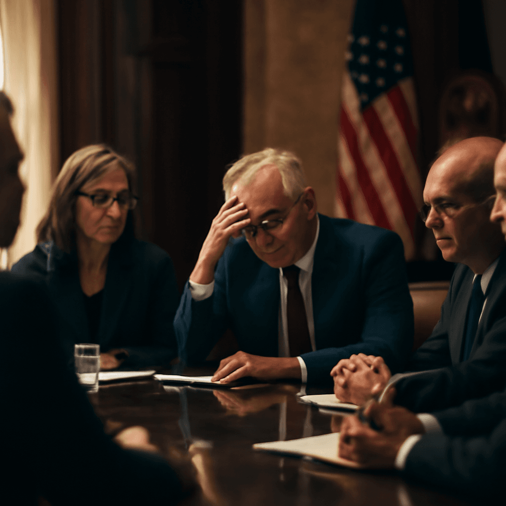 Fed Officials Divided on Interest Rate Path at June Meeting