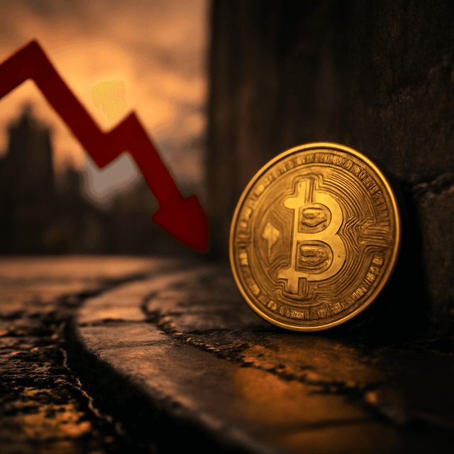 Bitcoin ETFs Show Signs of Recovery After Eight-Week $8 Billion Withdrawal