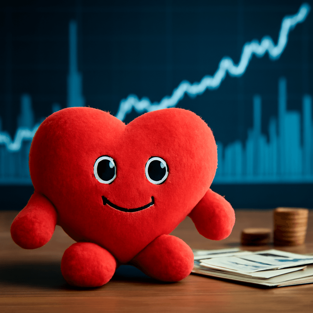 Swedish Startup Lovable Reportedly Seeks $300M to Double Valuation to $13.2B