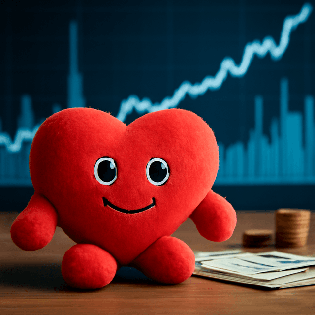 Swedish Startup Lovable Reportedly Seeks $300M to Double Valuation to $13.2B