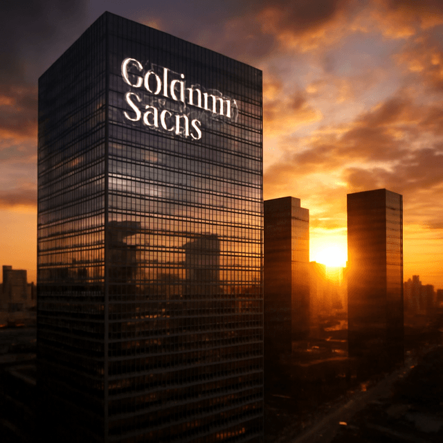 Goldman Sachs Secures Management of $70 Billion in Retirement Assets for Verizon and Lockheed Martin