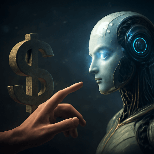 Can AI Deliver the Trillions Needed to Justify Its Infrastructure?