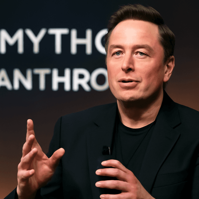 Musk Praises Anthropic’s Models, Says He Won’t ‘Cut Off’ Their Access