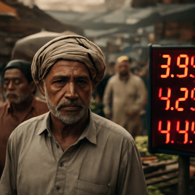 Kalshi Traders Expect Higher Gas Prices to Persist as U.S.-Iran Tensions Flare