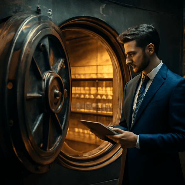 Aave Introduces Stable Vaults to Let Fintechs Offer Yield on Stablecoins