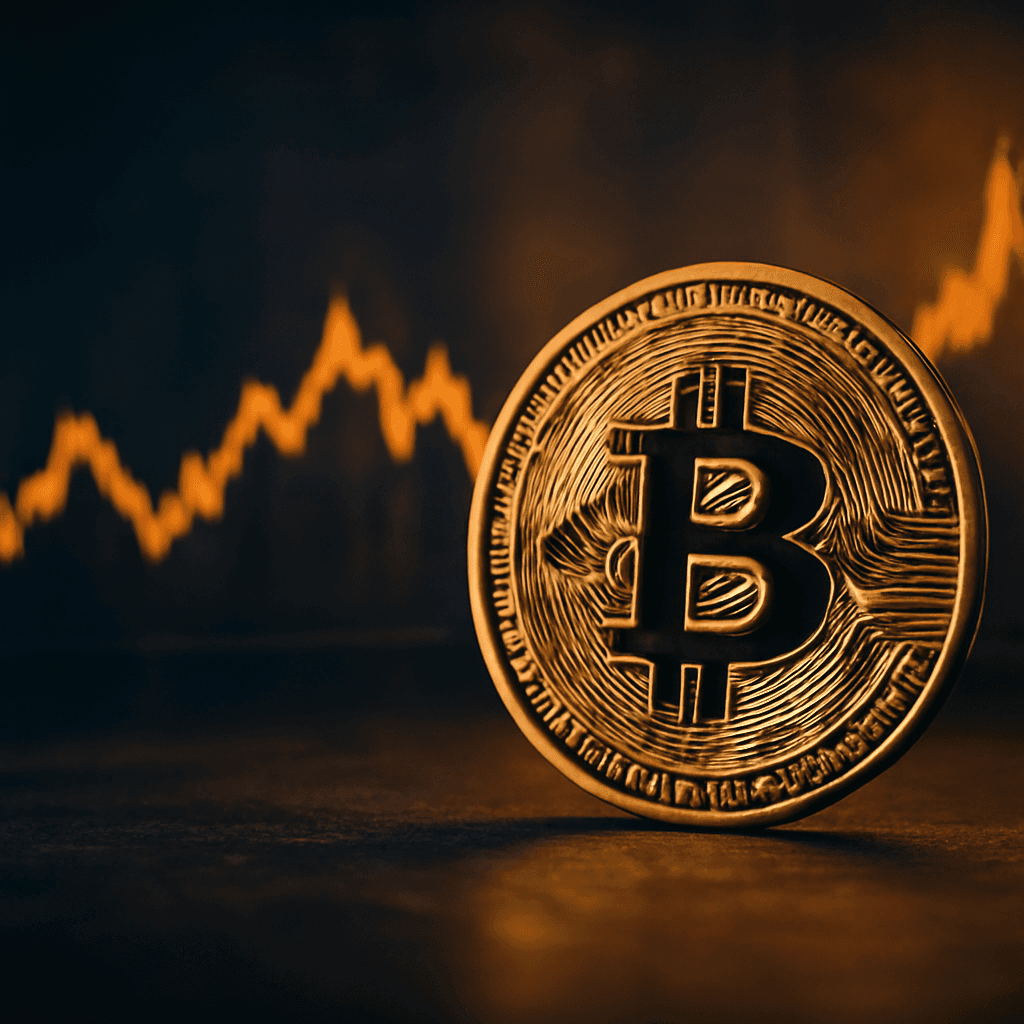 Bitcoin Spends 307 Days Between $60,000 and $70,000, Forming Third Longest Consolidation Ever
