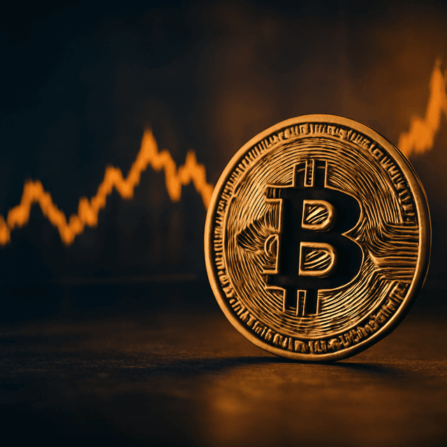 Bitcoin Spends 307 Days Between $60,000 and $70,000, Forming Third Longest Consolidation Ever