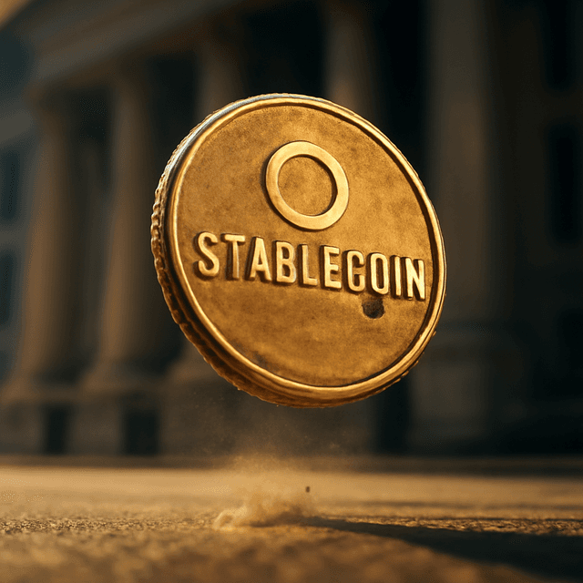 Circle Announces National Trust Bank Approval, Pushing USDC into Federal Framework and Stirring Market Reaction