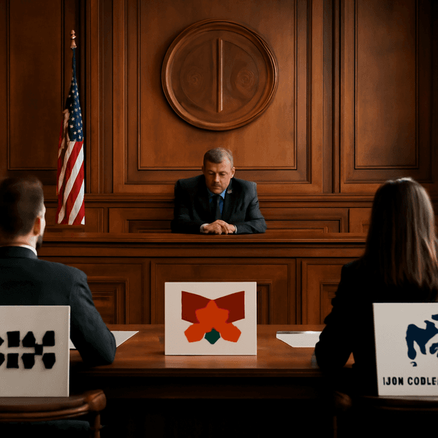 Why Leading Crypto Firms Formed an Internet Court to Resolve AI Agent Disputes Across Ecosystems