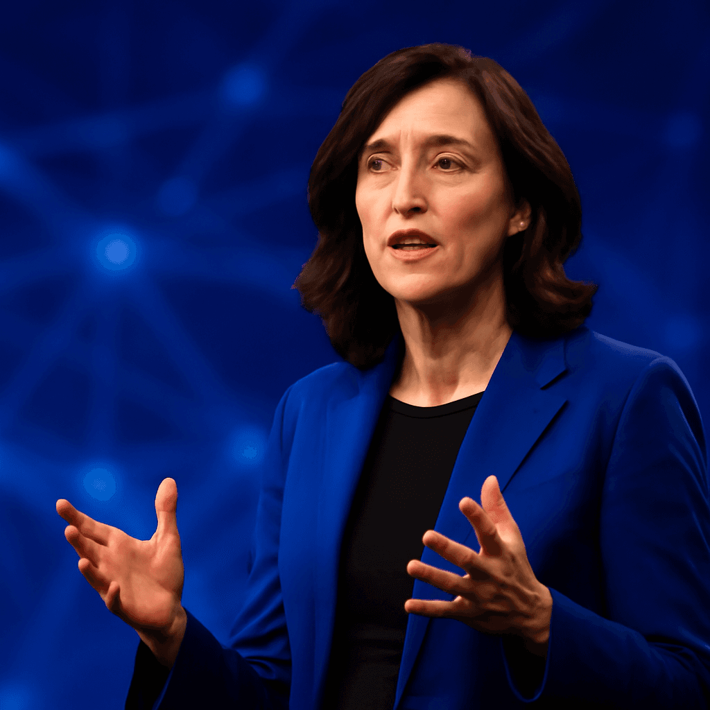 Meta’s Chief Data Officer: Agentic Commerce Is the Next Tier of Business