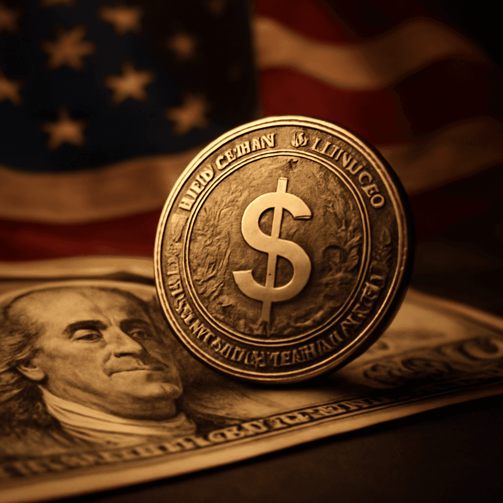 U.S. Housing Law Carries Four-Year Ban on a Federal Digital Dollar, Shaping CBDC Debate Nationwide