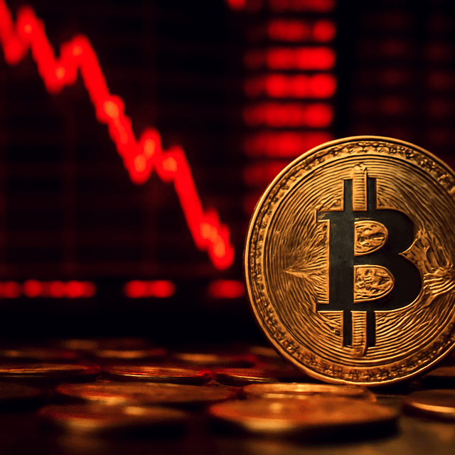 Empery Digital Sells Nearly Half Its Bitcoin Holdings, Raising $87 Million for Debt and AI Data Center Investment