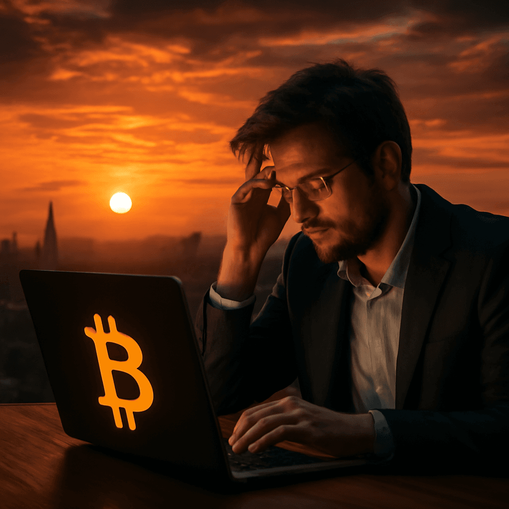 Why Bitcoin’s Next Cycle May Not Reach $300,000–$500,000: A Measured Reality Check for 2029