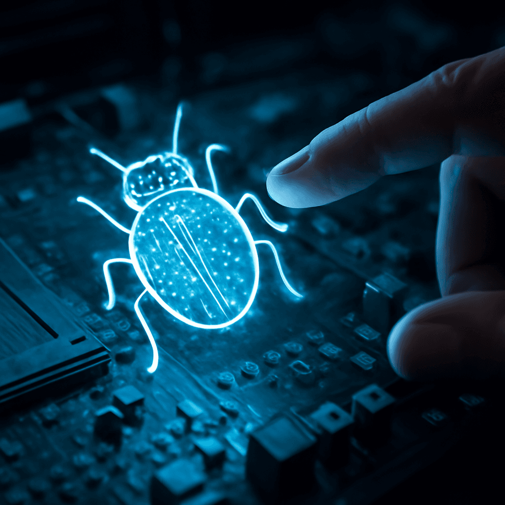 AI Helped Discover an Ethereum Crash Bug — Humans Still Had to Prove It
