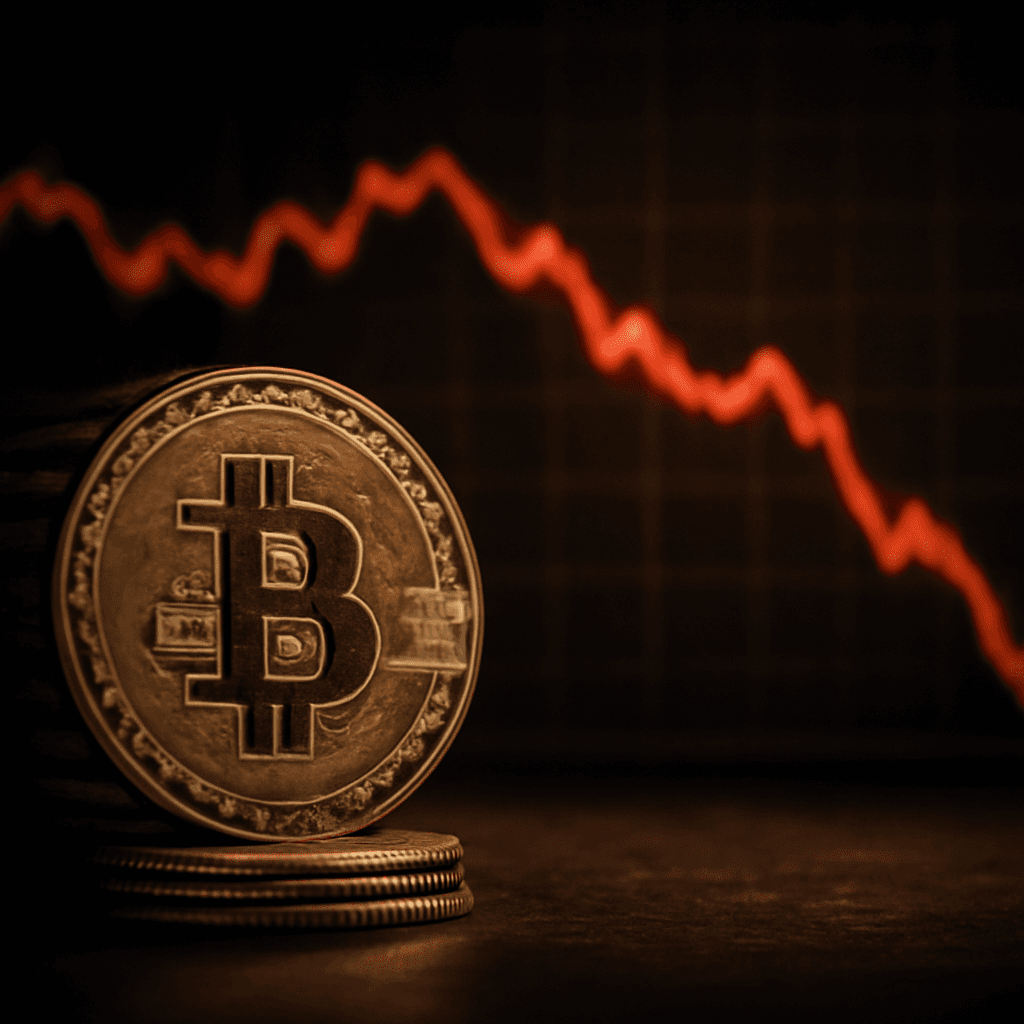 Empery Digital Sells Nearly Half Its Bitcoin Holdings to Fund Midwest AI Data Center Expansion