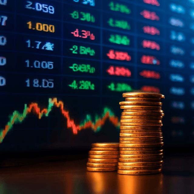 Underappreciated Stocks and Sectors That Could Deliver Strong Returns Over The Next Six Months and Beyond