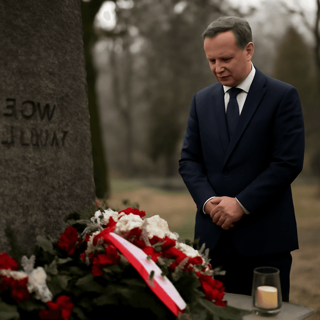 Polish Leader Announces Memorial for Victims of WWII Violence Attributed to Ukrainian Nationalists
