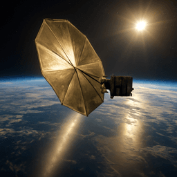 US Clears First Commercial 'Space Reflector' Satellite to Beam Sunlight Back to Earth — Controversy and Risks Explained