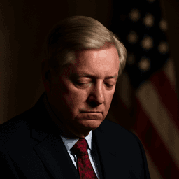 US Senator Lindsey Graham Dies After Brief and Sudden Illness