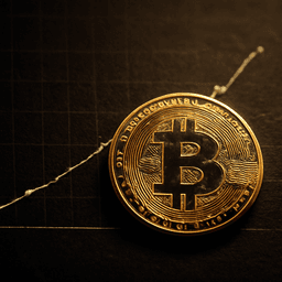 Bitcoin Approaches Longstanding Power-Law Support Line Tracked by Fidelity Since 2015 — What It Means