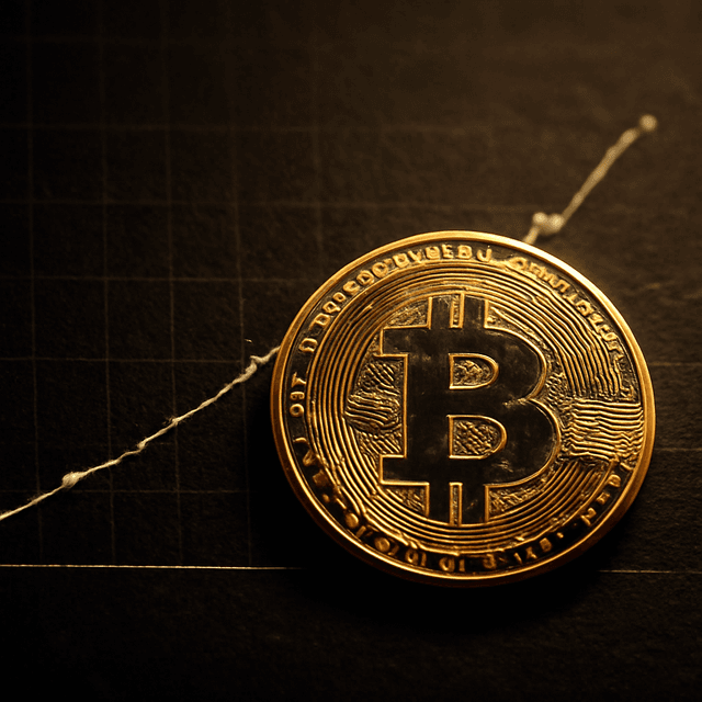 Bitcoin Approaches Longstanding Power-Law Support Line Tracked by Fidelity Since 2015 — What It Means