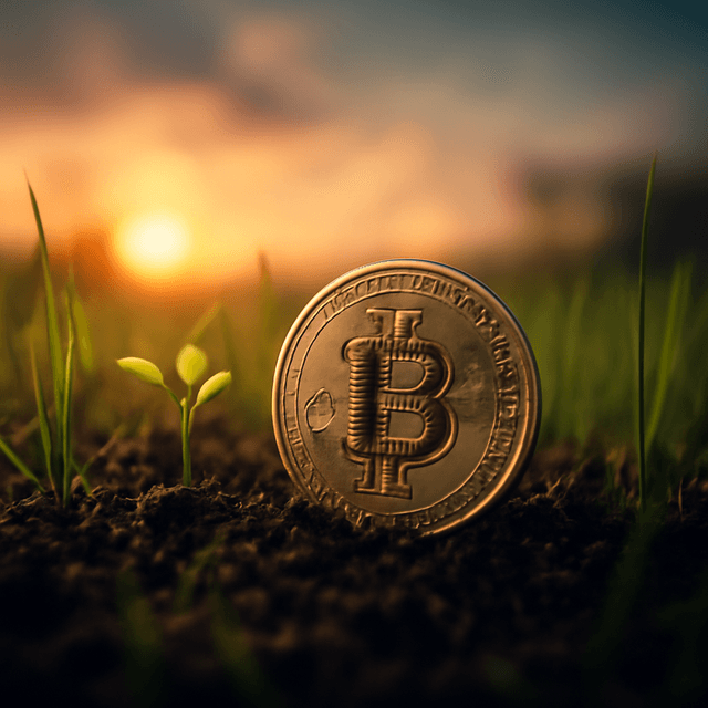 Signs of Life?: State of Crypto Update