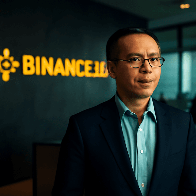Binance.US Rebuilding After Regulatory Pause, Aiming to Reclaim 20% U.S. Market Share