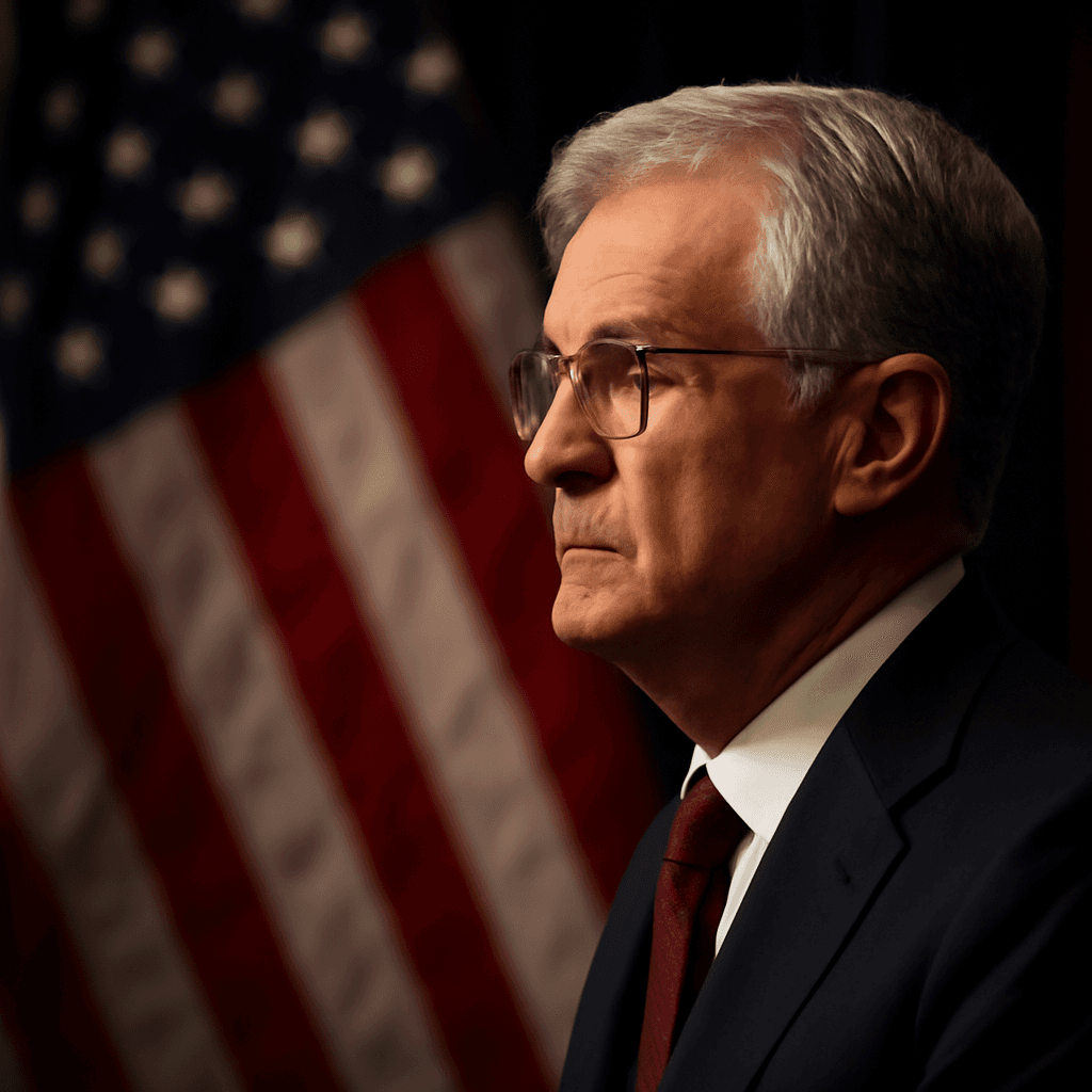 Waller Urges Caution: Don’t ‘Fight the Last War’ on Inflation, But Rate Hikes Remain Possible