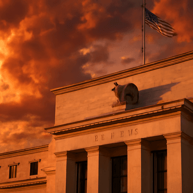 Markets See Growing Chance of a July Fed Rate Hike