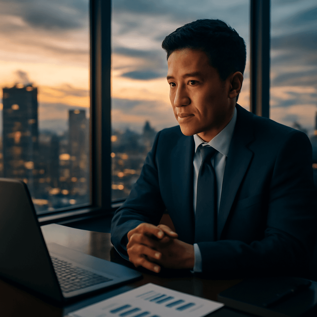 Fidelity’s Lai: Tokenization’s Biggest Win for Pensions Is Smarter Balance-Sheet Management