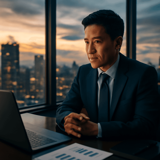 Fidelity’s Lai: Tokenization’s Biggest Win for Pensions Is Smarter Balance-Sheet Management
