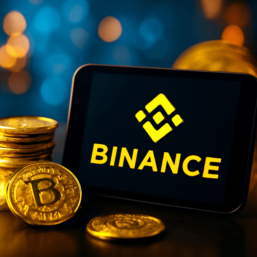 Binance Aims to Become a Payments-Focused Crypto Super App as Stablecoins Reshape User Behavior and Growth Trajectories