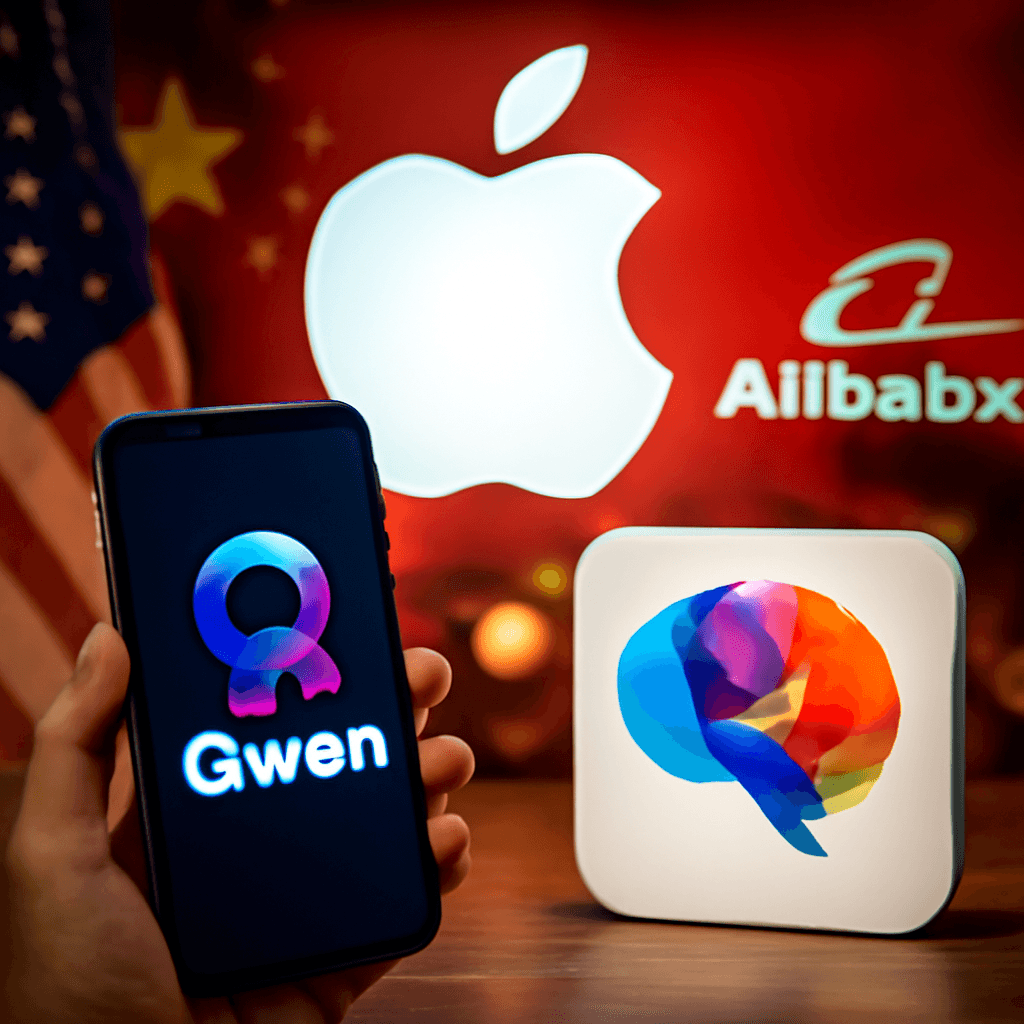 Apple Intelligence Set to Launch in China Through Alibaba’s Qwen Integration