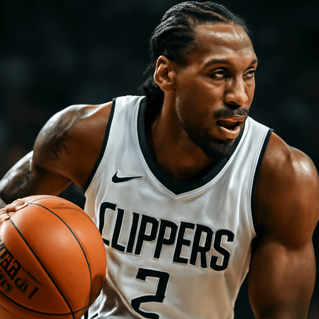 Adam Silver on Las Vegas Growth, Potential Expansion, Kawhi Inquiry and League Updates