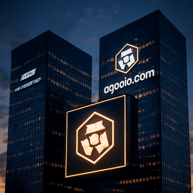 Citadel Securities Injects $400M Into Crypto.com, Valuing It at $20 Billion