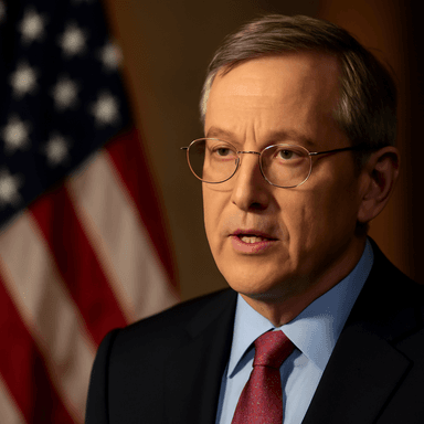 Dallas Fed’s Logan Advocates for Modestly Higher Rates to Tame Inflation