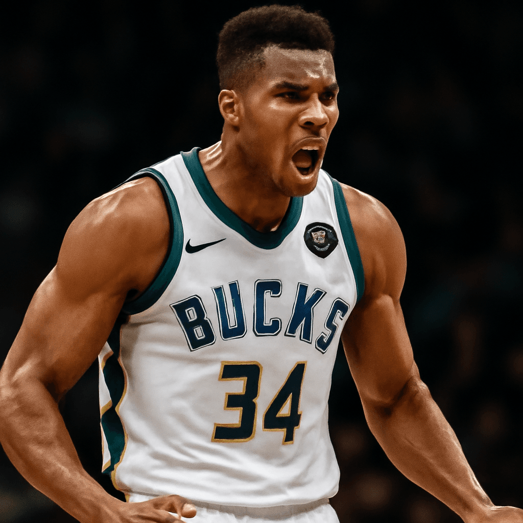 Bucks Begin Reset After Giannis Trade, Youth and Veterans Step Up