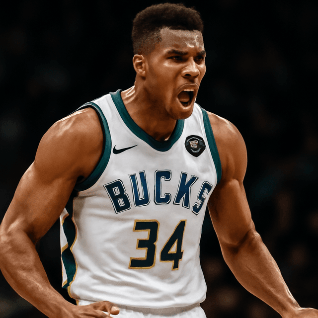 Bucks Begin Reset After Giannis Trade, Youth and Veterans Step Up