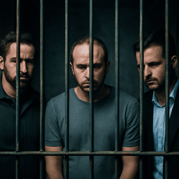 Three Men Jailed for Impersonating Police in £4M UK Crypto Scam