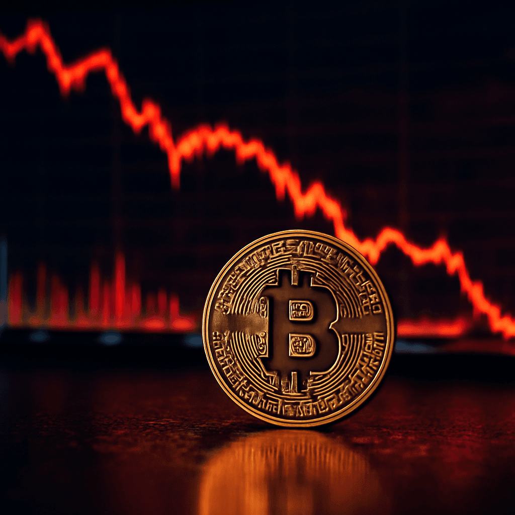 Bitcoin Hovers Around $63K as Long-Term Holders Keep Selling at a Loss