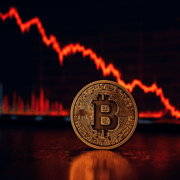 Bitcoin Hovers Around $63K as Long-Term Holders Keep Selling at a Loss