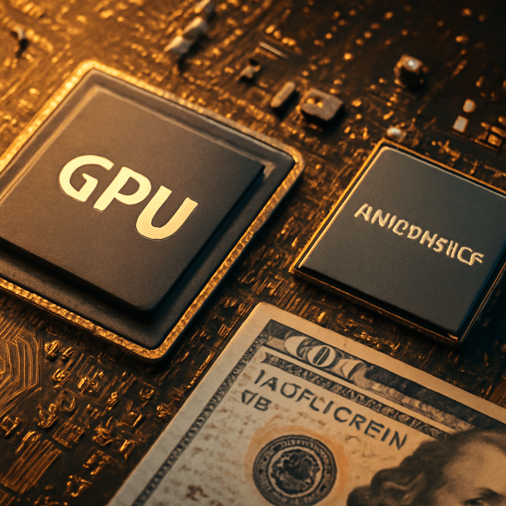 Why Early GPU Lenders Are Financing Inference Chips in a $400M Package