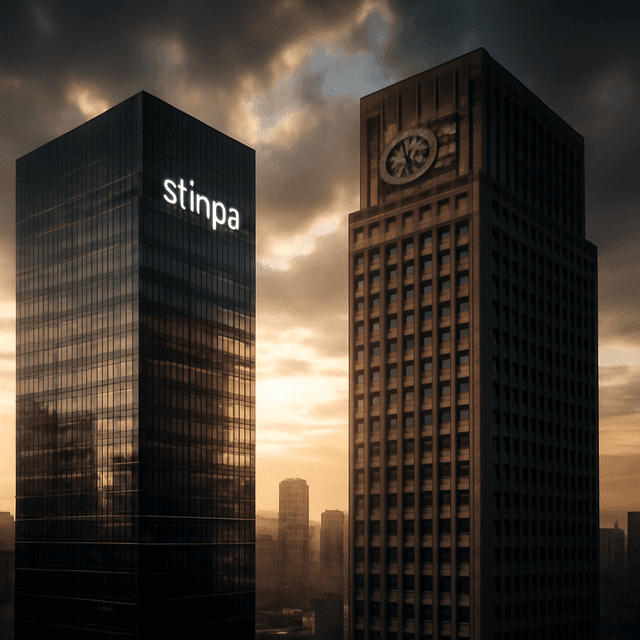 Stripe and SWIFT Race to Shape Tokenized Payments Infrastructure