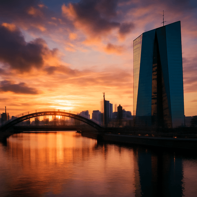 ECB Warns Stablecoins Could Erode Bank Deposits — What That Means for Europe’s Banking System