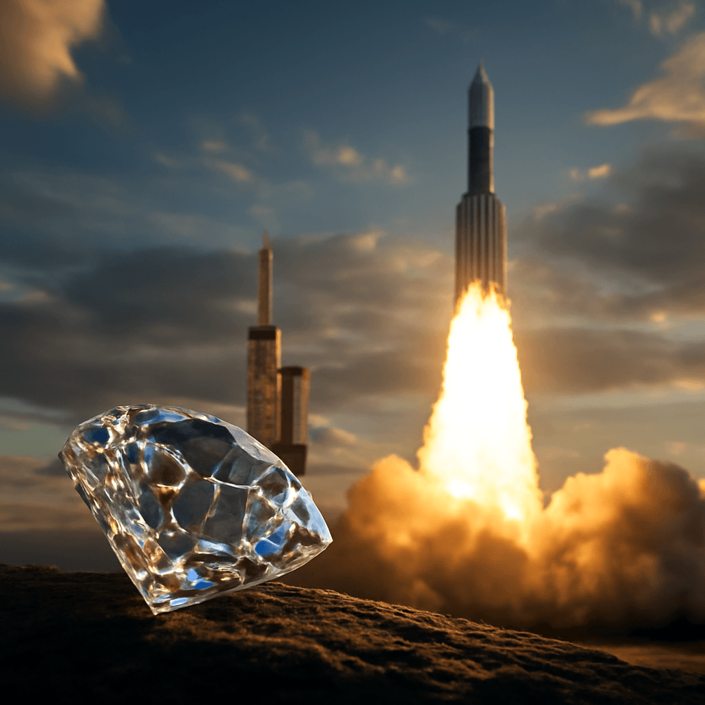 Indian Private Rocket’s Orbital Debut Signals New ‘Cab to Orbit’ Model for Satellite Launches