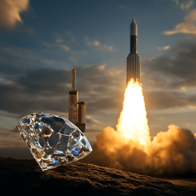 Indian Private Rocket’s Orbital Debut Signals New ‘Cab to Orbit’ Model for Satellite Launches