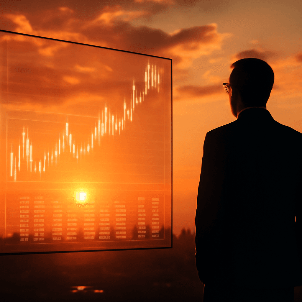 Unusual A‑Share Activity: Five ChiNext Firms Issue Profit Forecasts on Saturday; 301536 Sees ~6x Net Profit Surge