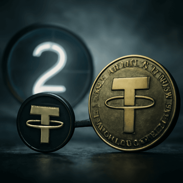 Two Years to Comply: What the GENIUS Act Means for Tether and USDT’s U.S. Future